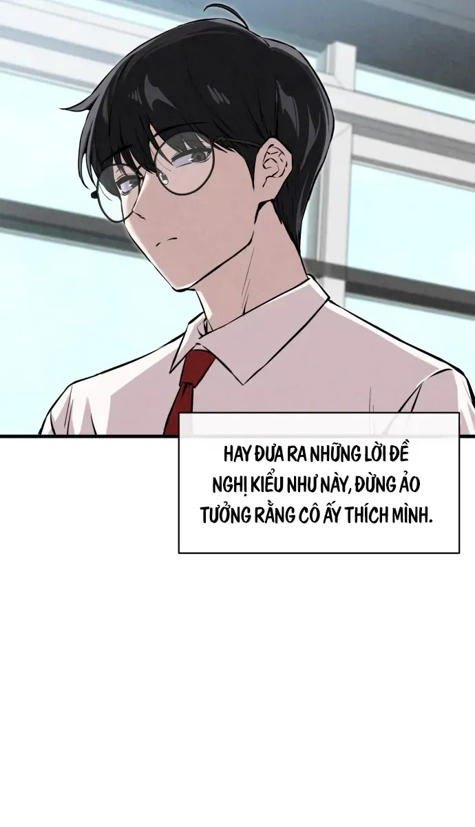 You’re The Only One I Can See Chapter 1 - Trang 21