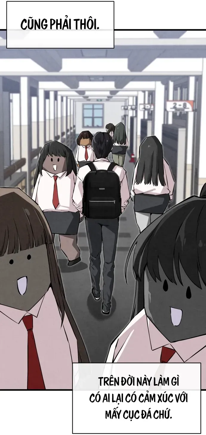You’re The Only One I Can See Chapter 1 - Trang 30