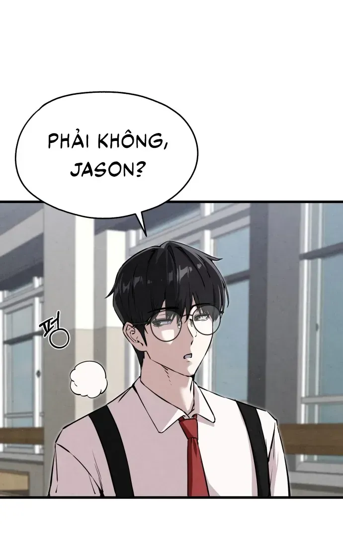 You’re The Only One I Can See Chapter 1 - Trang 31