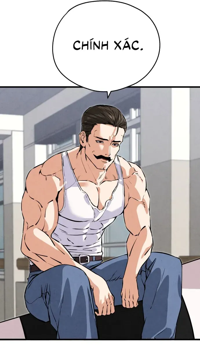 You’re The Only One I Can See Chapter 1 - Trang 32