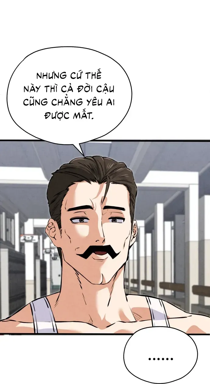 You’re The Only One I Can See Chapter 1 - Trang 33