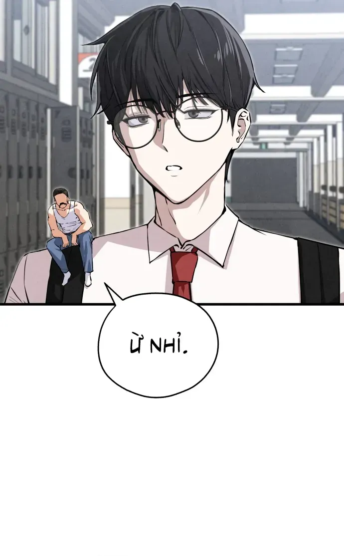You’re The Only One I Can See Chapter 1 - Trang 35