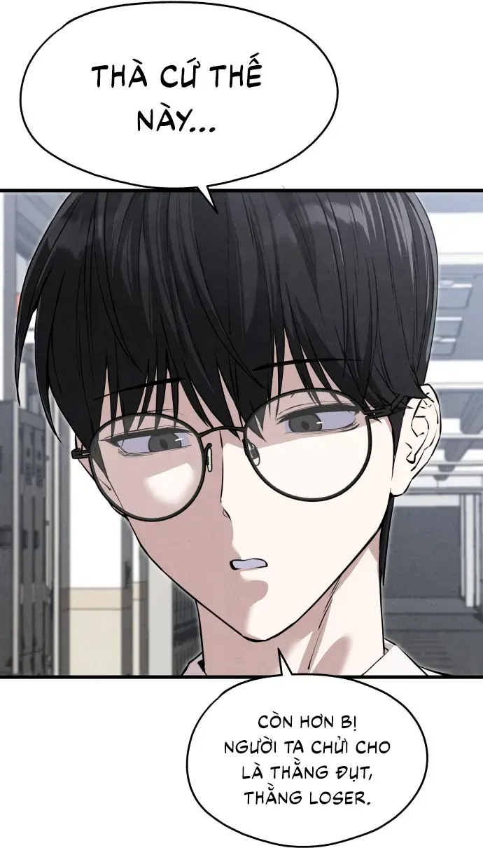 You’re The Only One I Can See Chapter 1 - Trang 36