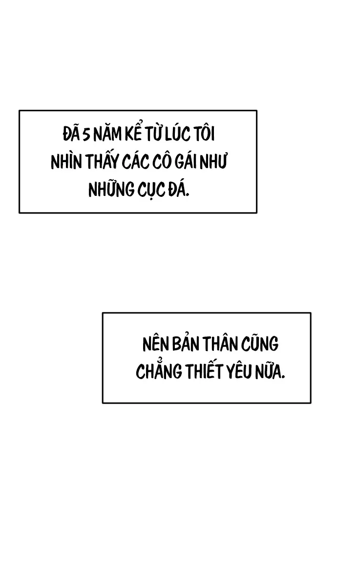 You’re The Only One I Can See Chapter 1 - Trang 37