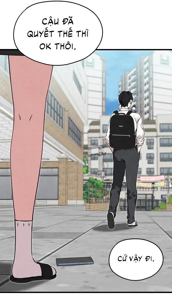 You’re The Only One I Can See Chapter 1 - Trang 38