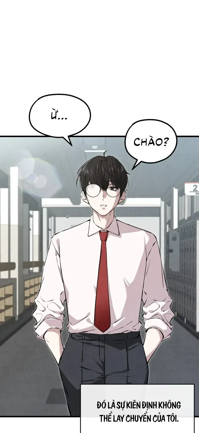 You’re The Only One I Can See Chapter 1 - Trang 4