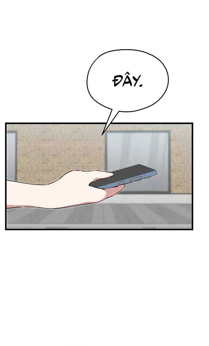 You’re The Only One I Can See Chapter 1 - Trang 40