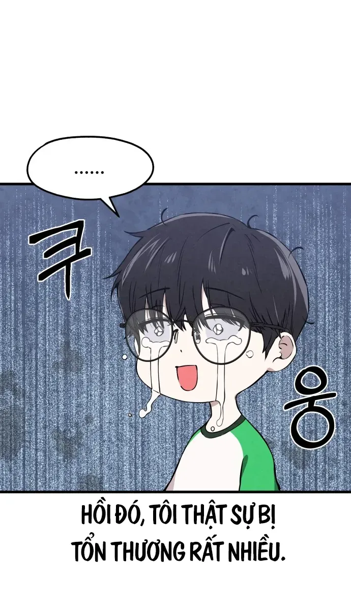 You’re The Only One I Can See Chapter 1 - Trang 8