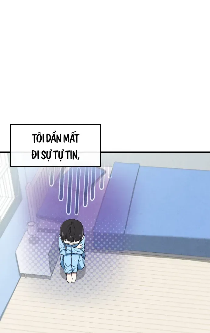 You’re The Only One I Can See Chapter 1 - Trang 9