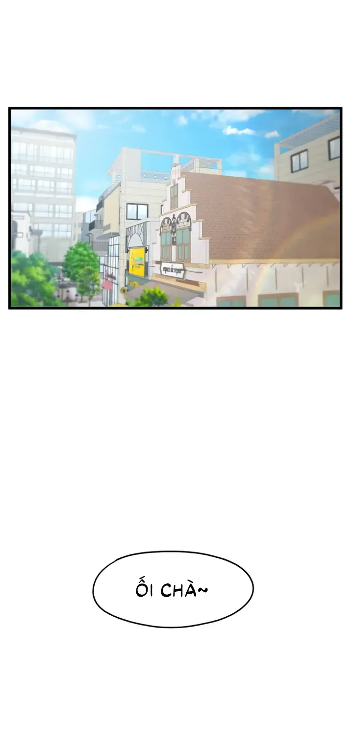 You’re The Only One I Can See Chapter 10 - Trang 15