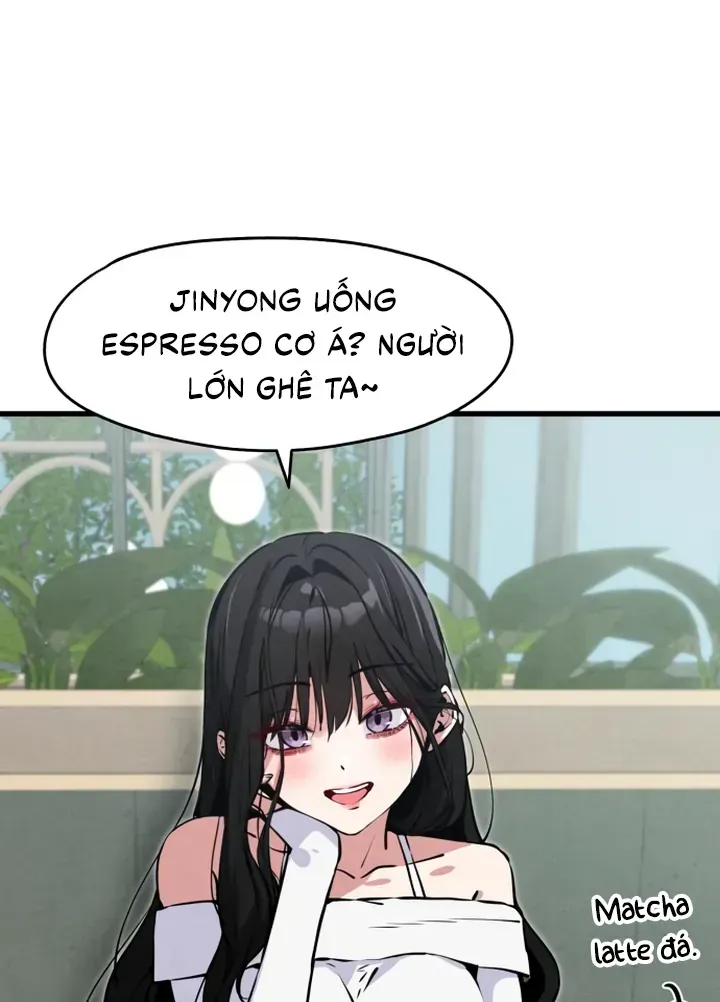 You’re The Only One I Can See Chapter 10 - Trang 16