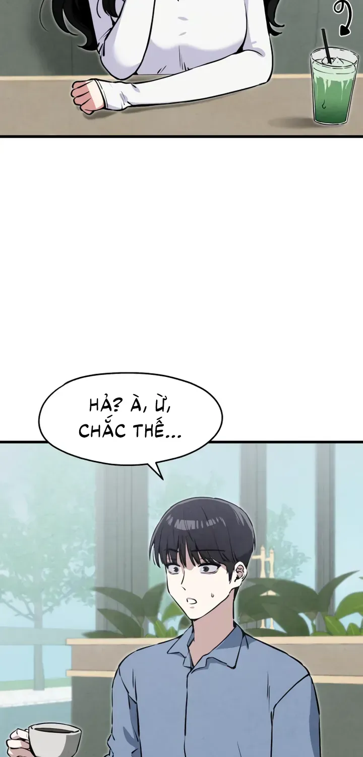 You’re The Only One I Can See Chapter 10 - Trang 17