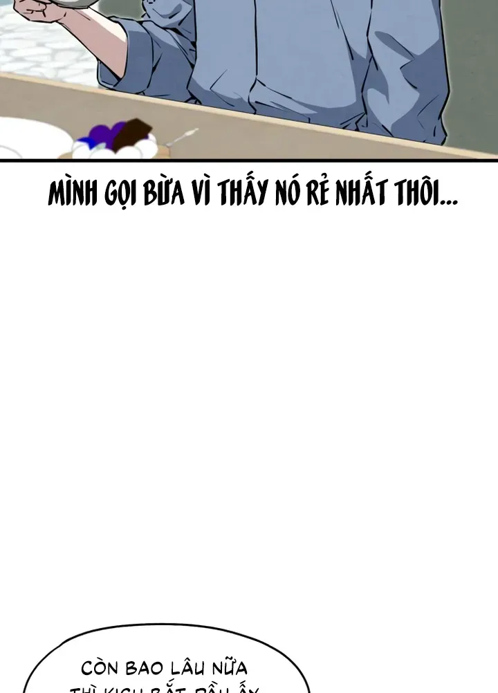 You’re The Only One I Can See Chapter 10 - Trang 18