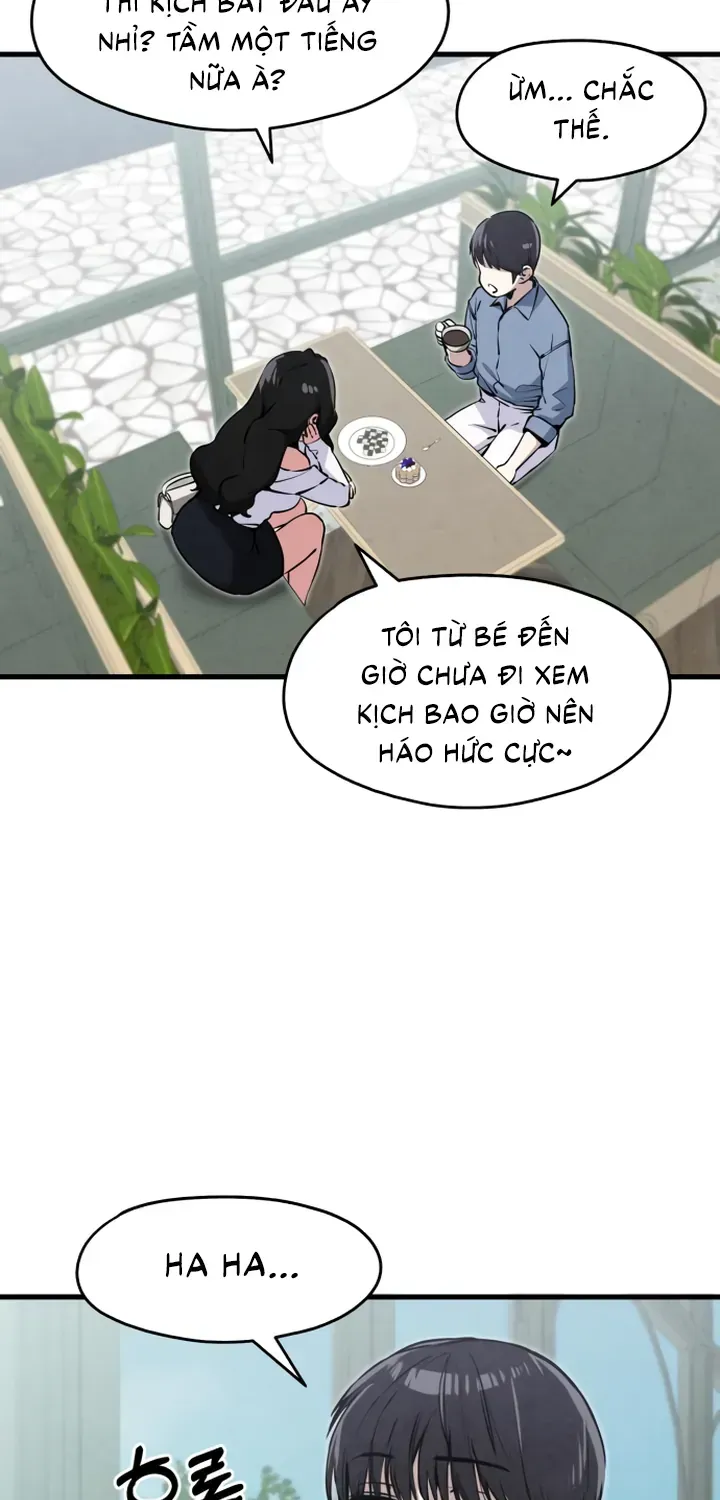 You’re The Only One I Can See Chapter 10 - Trang 19