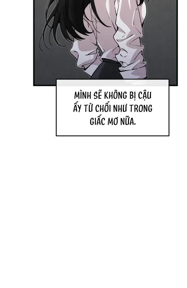 You’re The Only One I Can See Chapter 10 - Trang 22
