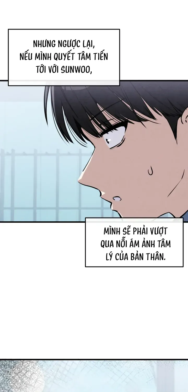 You’re The Only One I Can See Chapter 10 - Trang 23