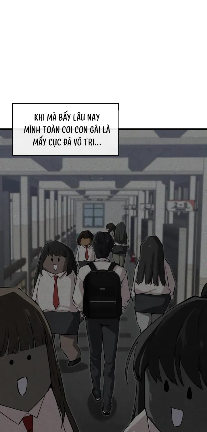 You’re The Only One I Can See Chapter 10 - Trang 25