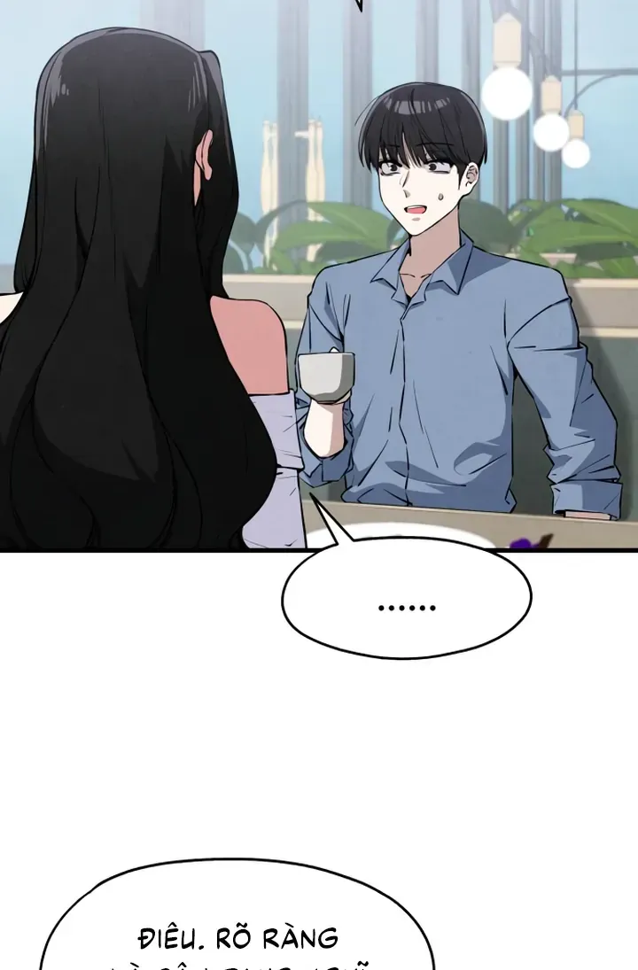 You’re The Only One I Can See Chapter 10 - Trang 28