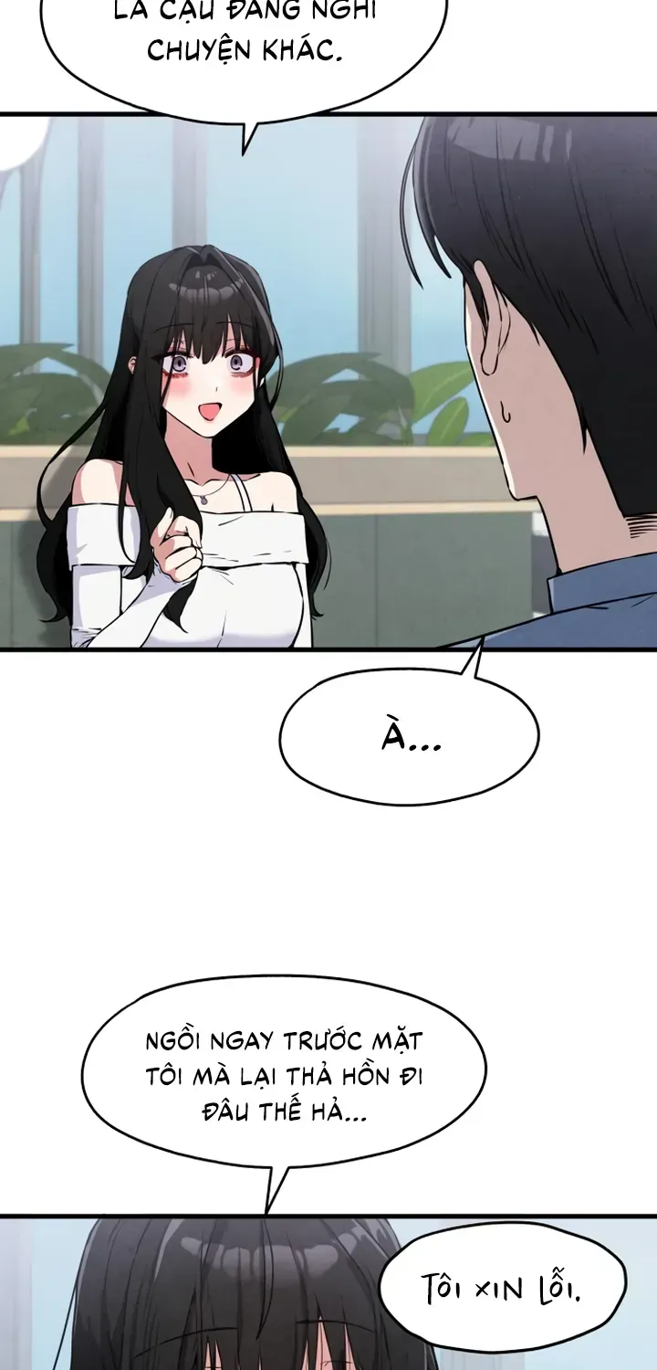 You’re The Only One I Can See Chapter 10 - Trang 29