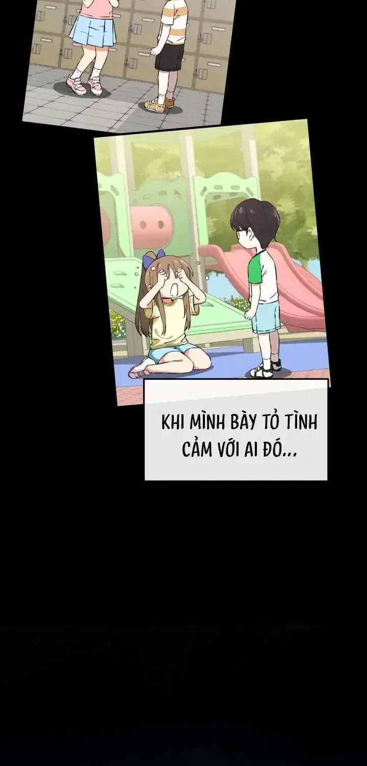 You’re The Only One I Can See Chapter 10 - Trang 3