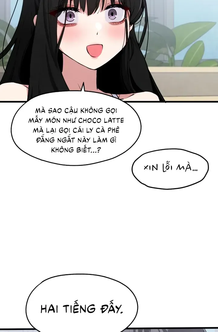You’re The Only One I Can See Chapter 10 - Trang 30