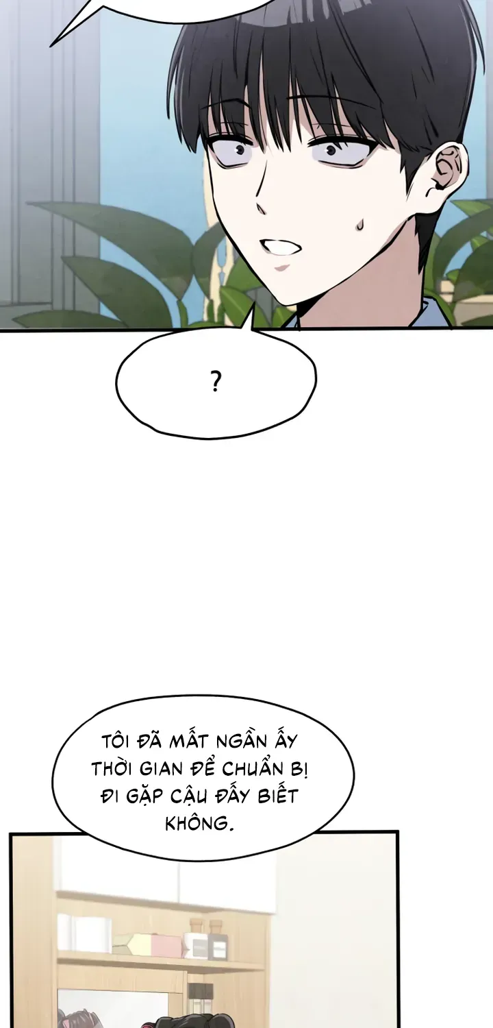 You’re The Only One I Can See Chapter 10 - Trang 31