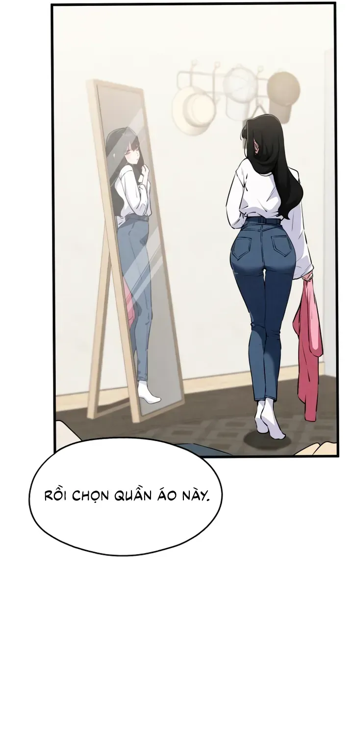 You’re The Only One I Can See Chapter 10 - Trang 33