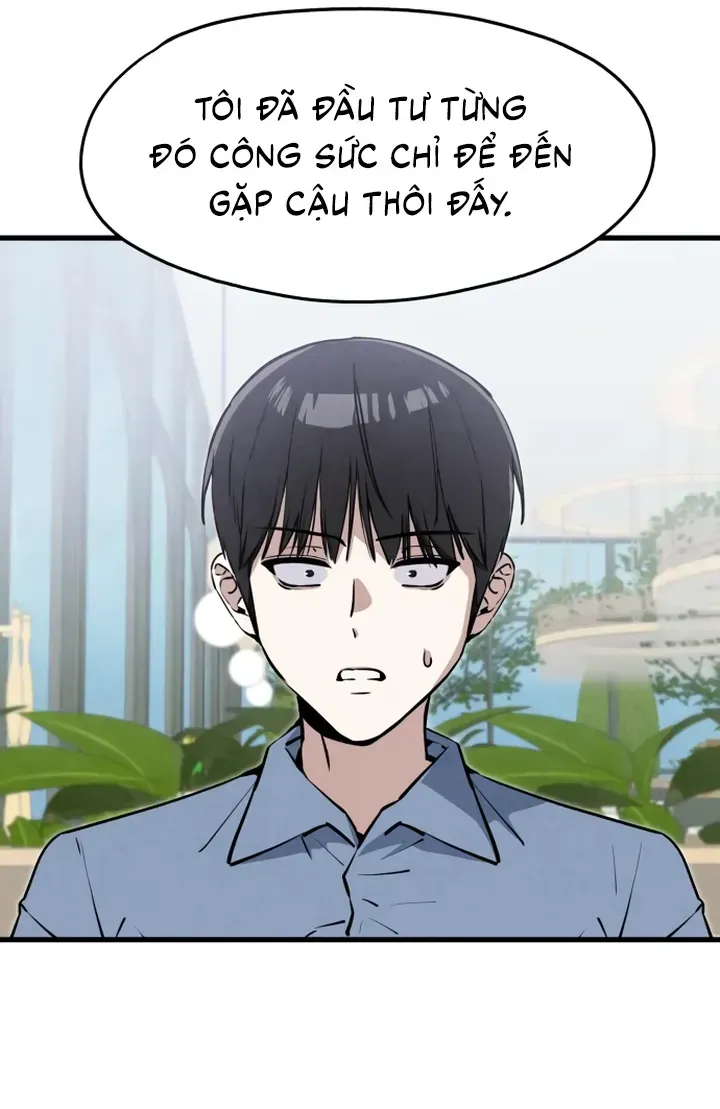 You’re The Only One I Can See Chapter 10 - Trang 34