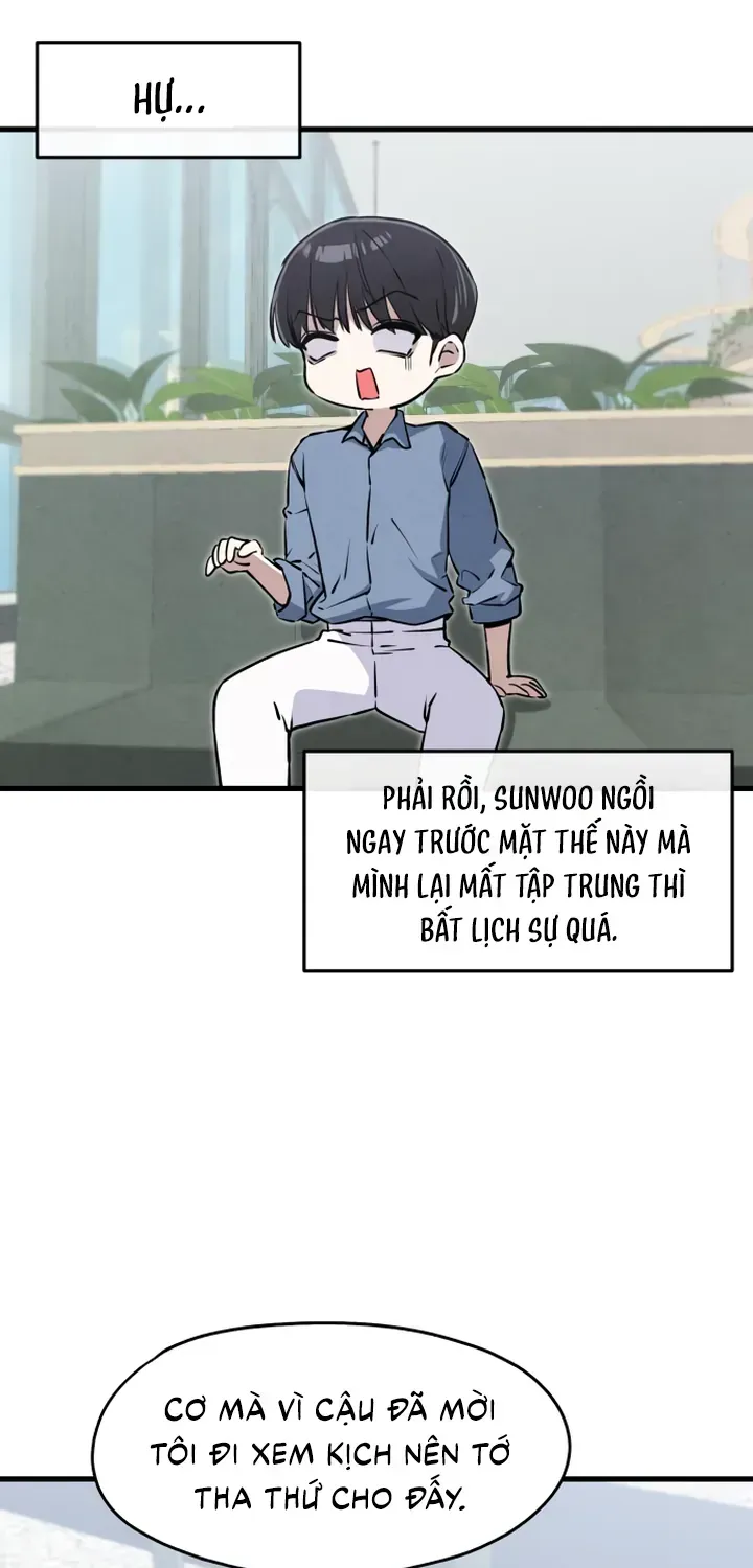 You’re The Only One I Can See Chapter 10 - Trang 37