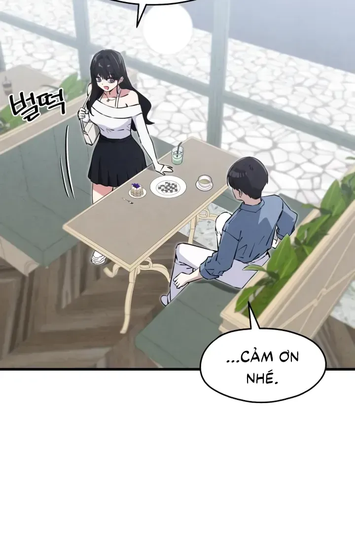 You’re The Only One I Can See Chapter 10 - Trang 38
