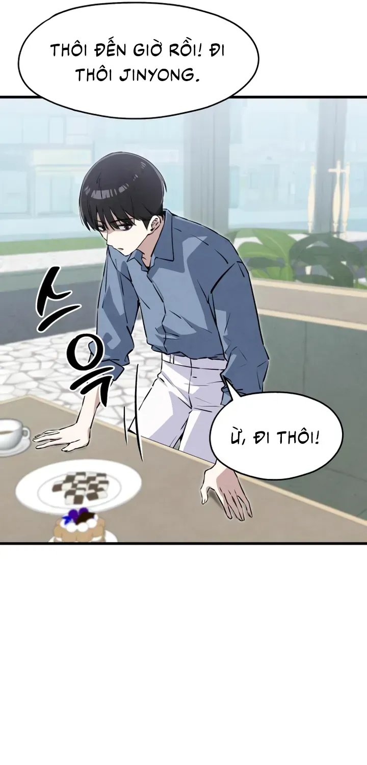 You’re The Only One I Can See Chapter 10 - Trang 39