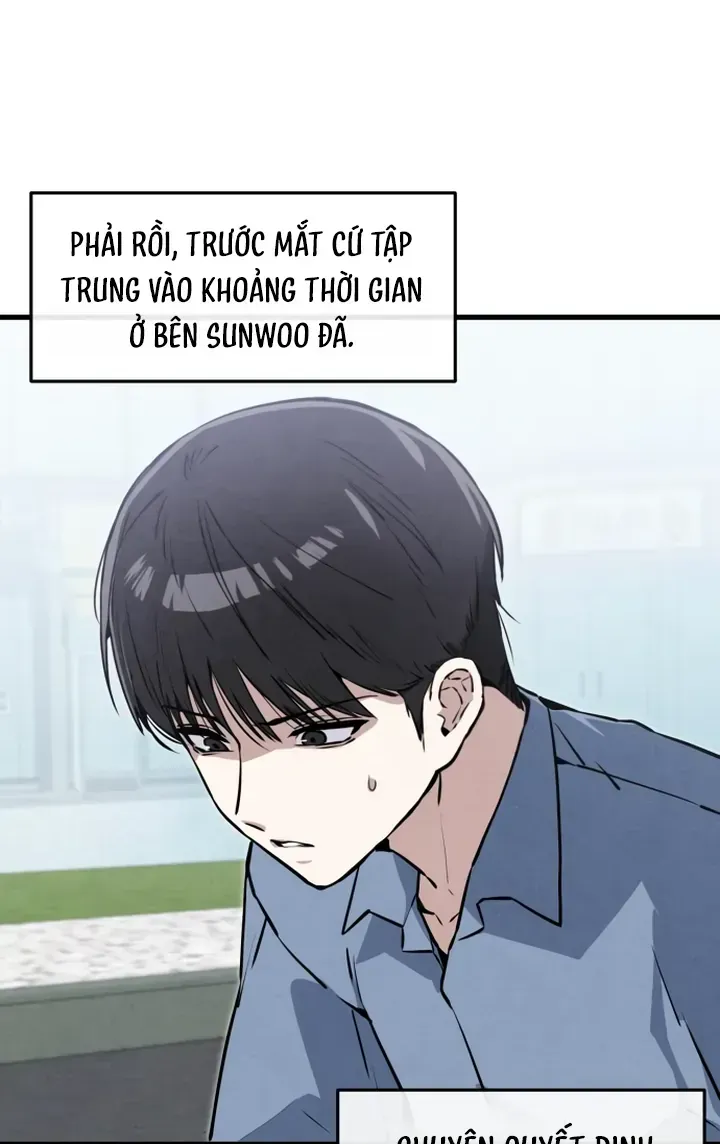You’re The Only One I Can See Chapter 10 - Trang 40
