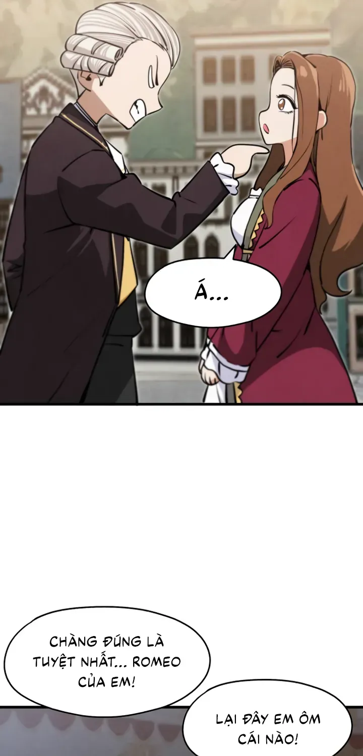 You’re The Only One I Can See Chapter 10 - Trang 45
