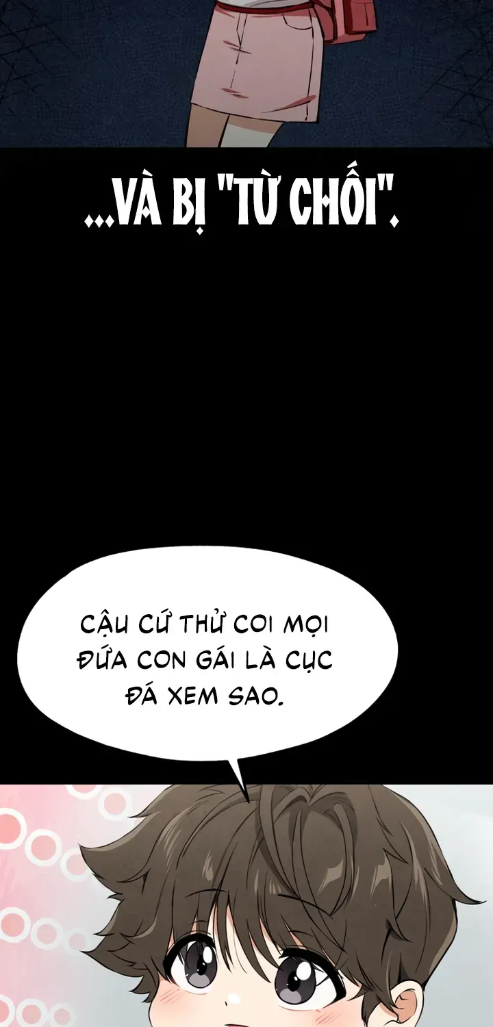 You’re The Only One I Can See Chapter 10 - Trang 5