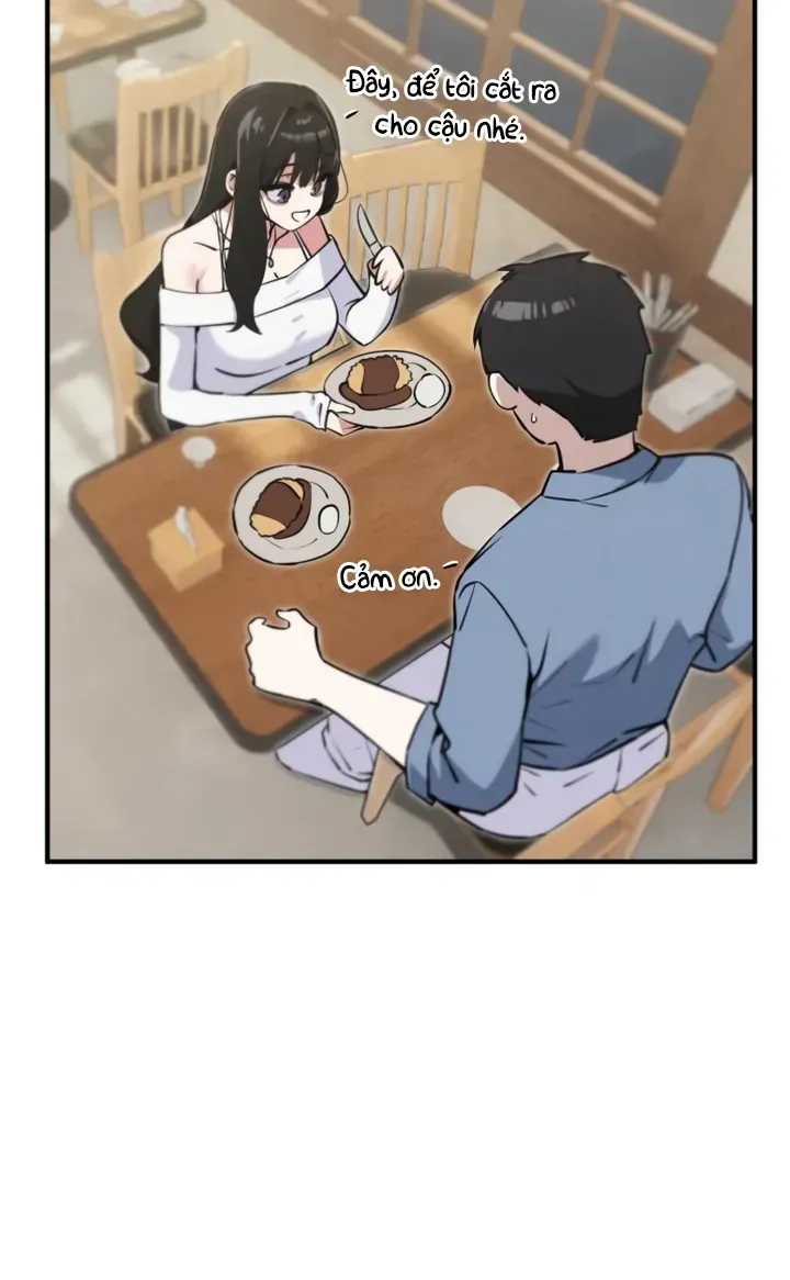 You’re The Only One I Can See Chapter 10 - Trang 50