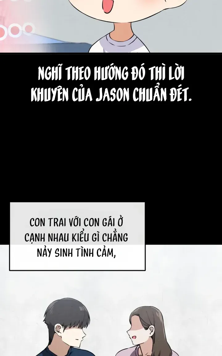 You’re The Only One I Can See Chapter 10 - Trang 6