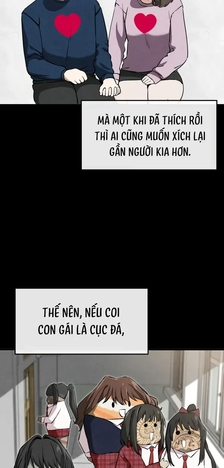 You’re The Only One I Can See Chapter 10 - Trang 7