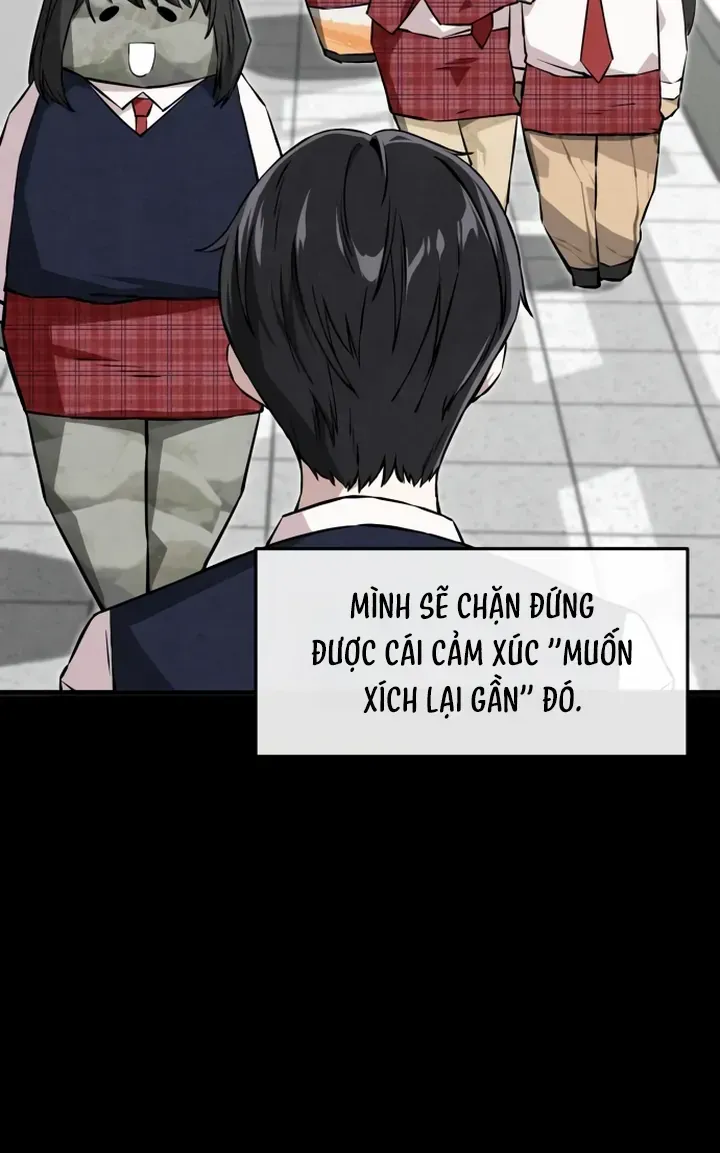 You’re The Only One I Can See Chapter 10 - Trang 8