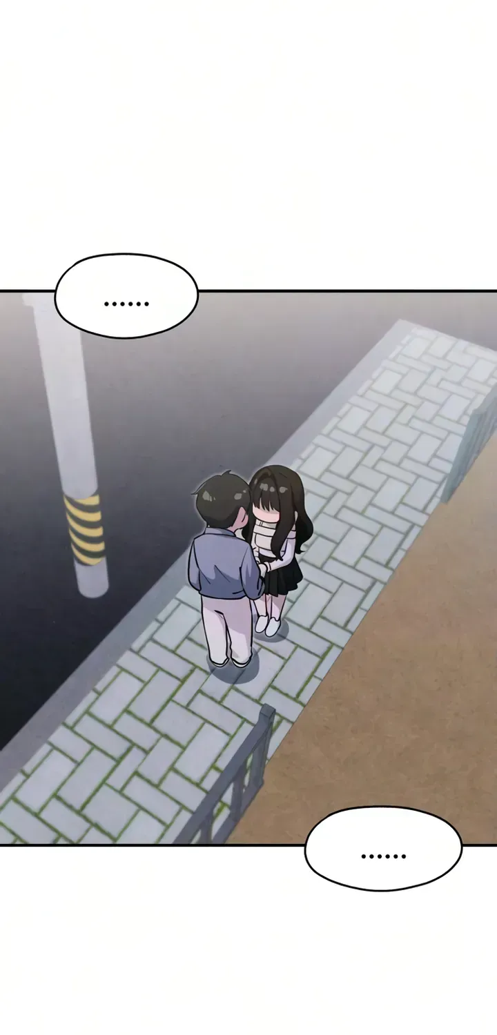 You’re The Only One I Can See Chapter 11 - Trang 13