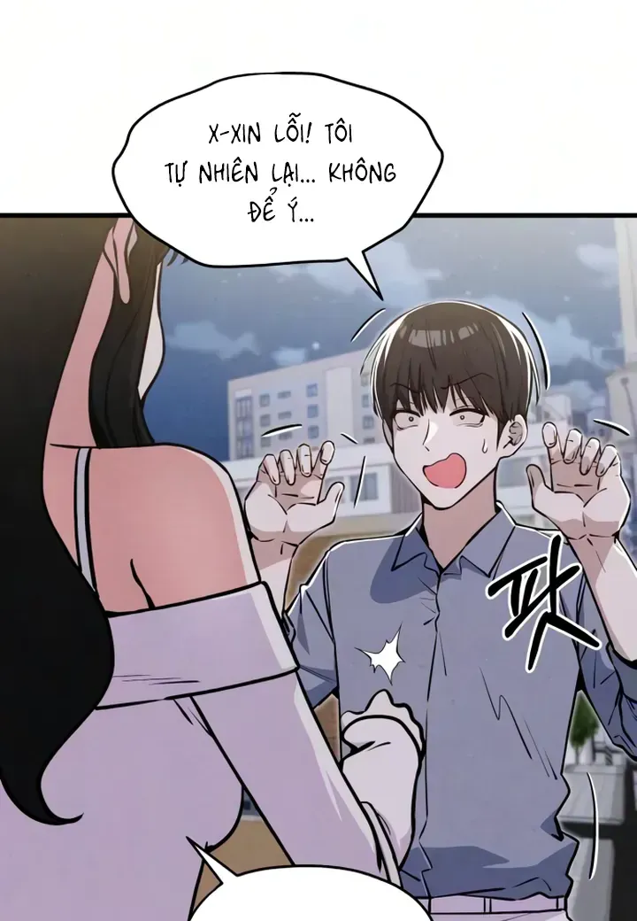 You’re The Only One I Can See Chapter 11 - Trang 16