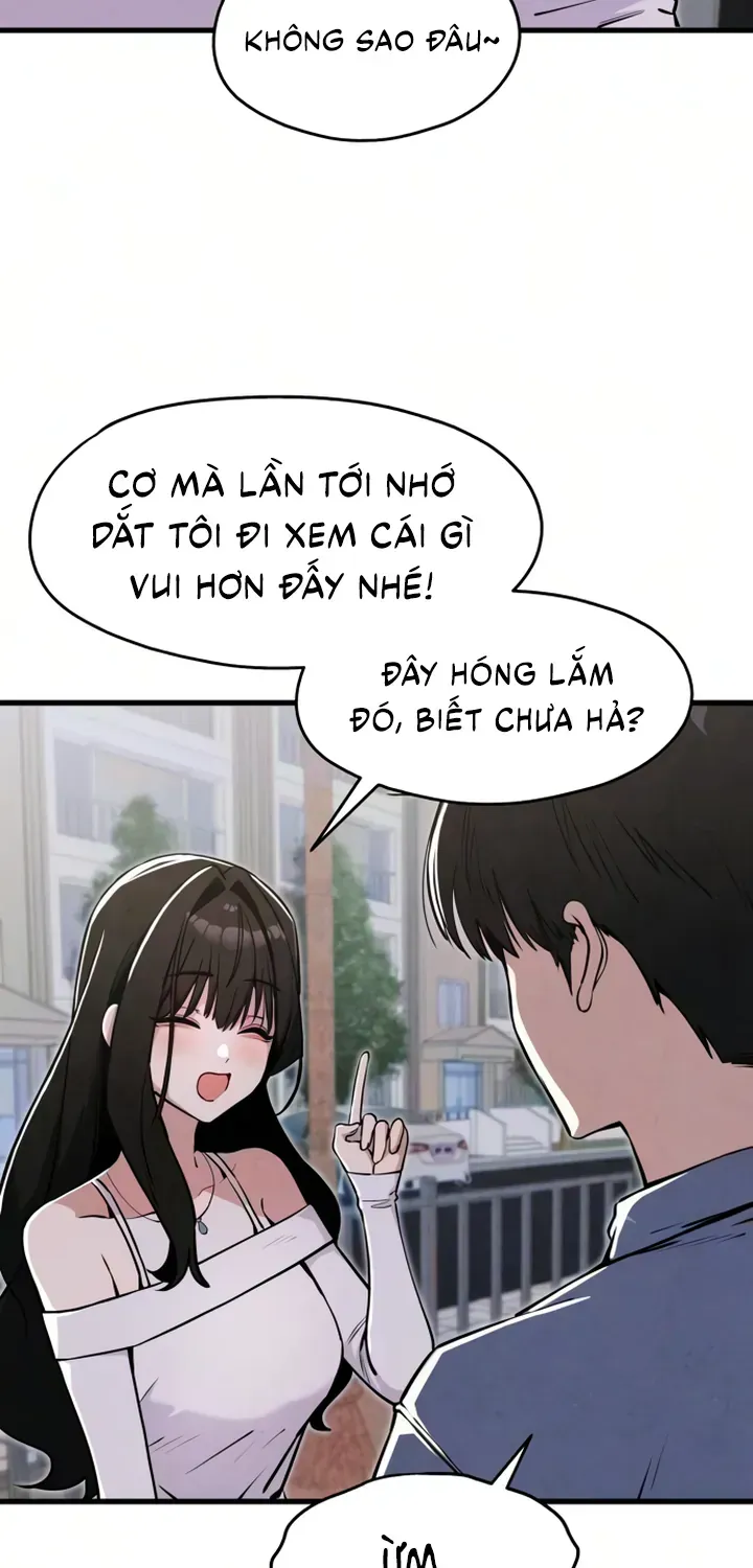 You’re The Only One I Can See Chapter 11 - Trang 17