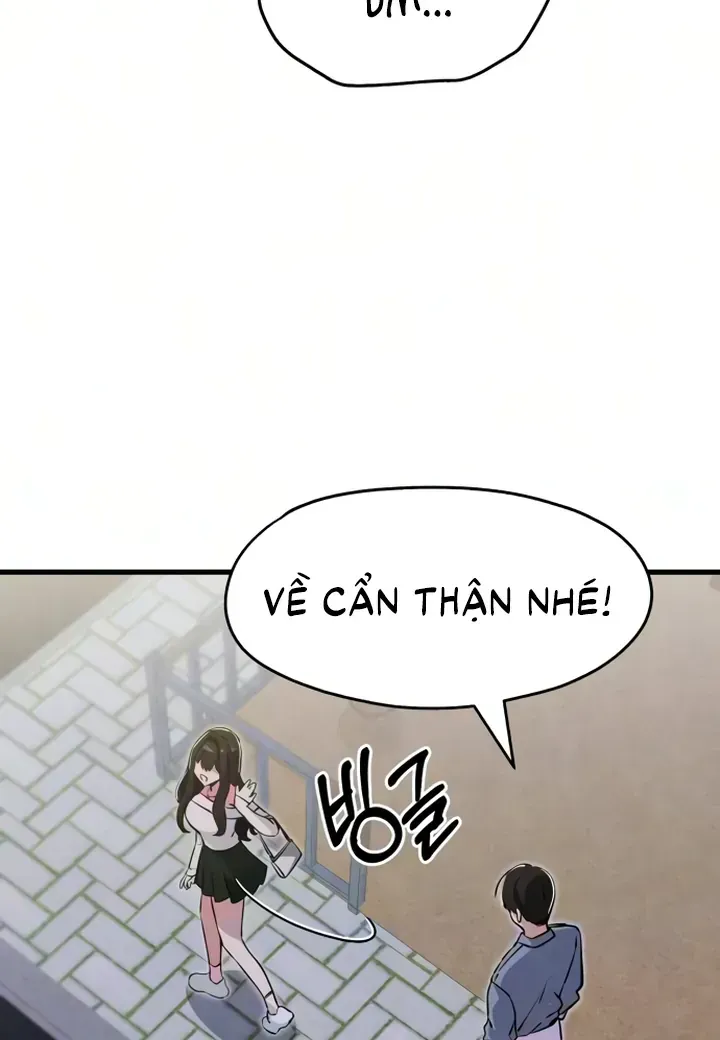 You’re The Only One I Can See Chapter 11 - Trang 18