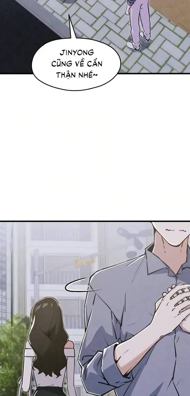 You’re The Only One I Can See Chapter 11 - Trang 19