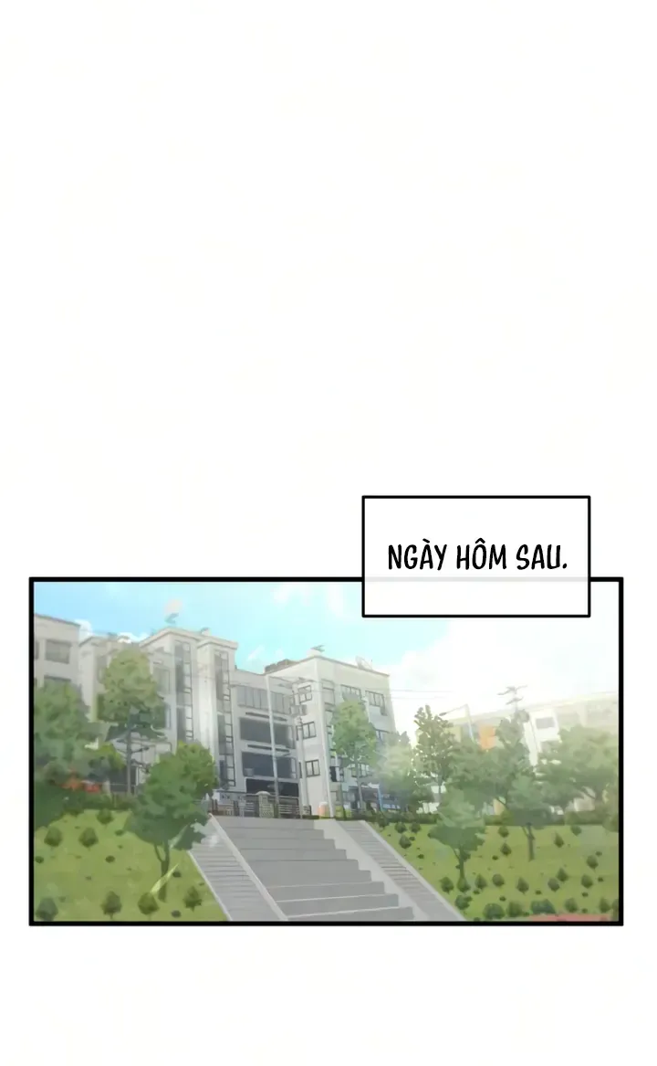 You’re The Only One I Can See Chapter 11 - Trang 24