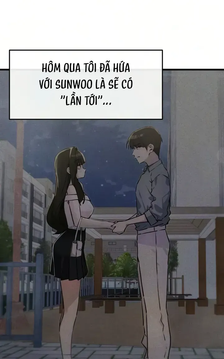 You’re The Only One I Can See Chapter 11 - Trang 28