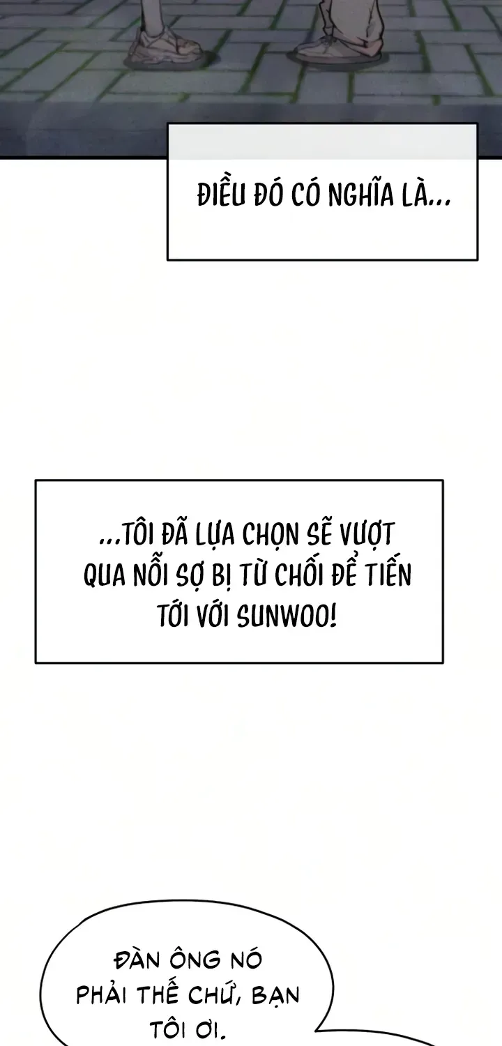You’re The Only One I Can See Chapter 11 - Trang 29