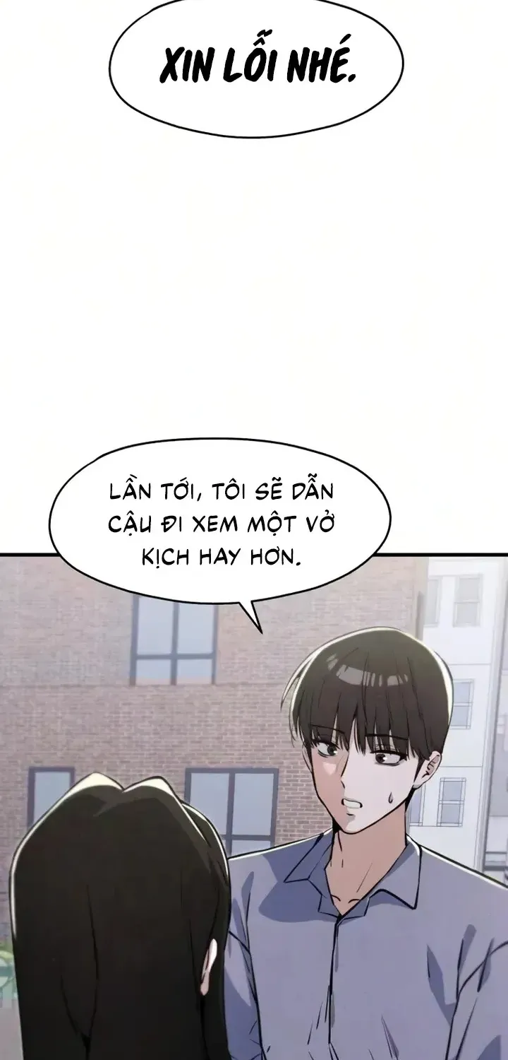 You’re The Only One I Can See Chapter 11 - Trang 3