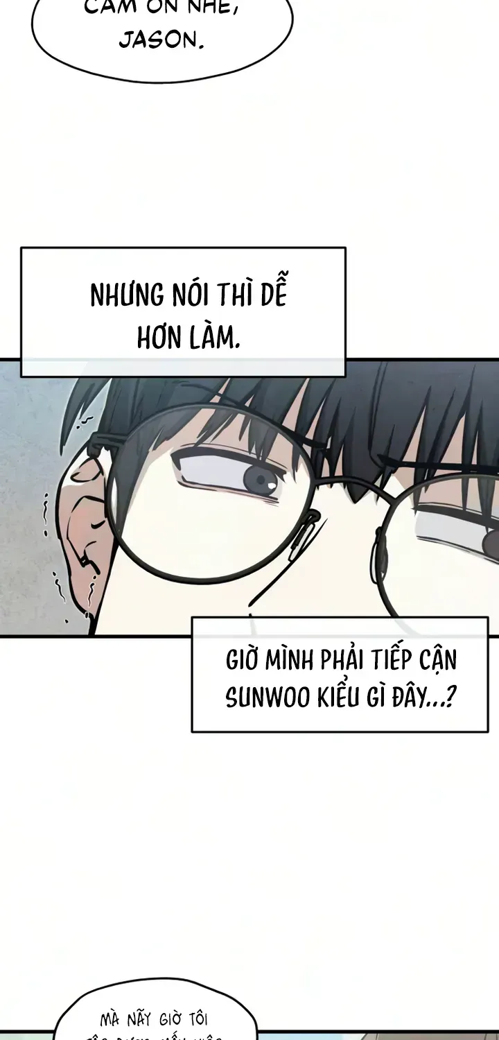 You’re The Only One I Can See Chapter 11 - Trang 31