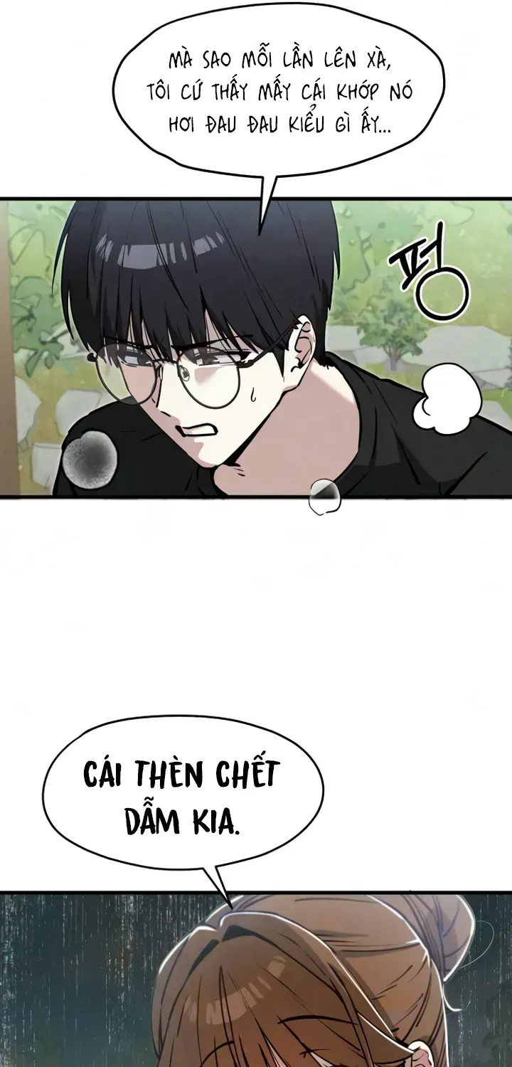 You’re The Only One I Can See Chapter 11 - Trang 33