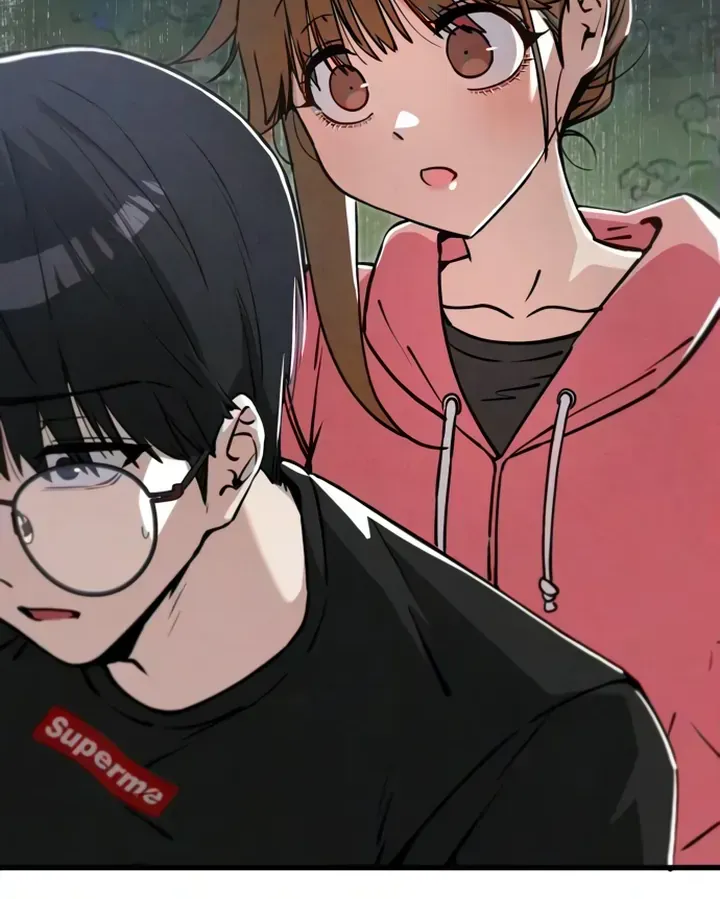You’re The Only One I Can See Chapter 11 - Trang 34